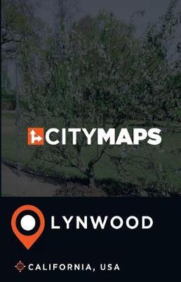 City Maps Lynwood California, USA