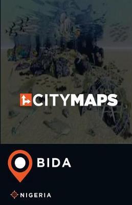 City Maps Bida Nigeria