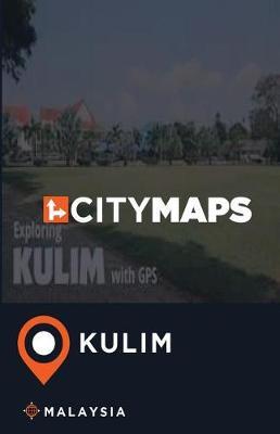 City Maps Kulim Malaysia