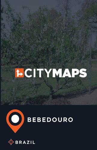 City Maps Bebedouro Brazil