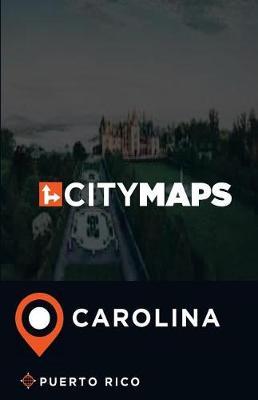 City Maps Carolina Puerto Rico