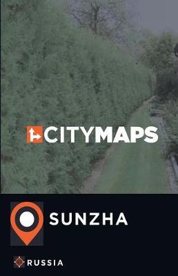 City Maps Sunzha Russia