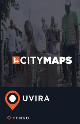 City Maps Uvira Congo