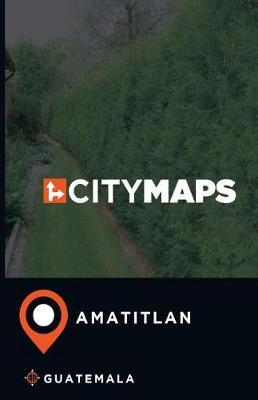 City Maps Amatitlan Guatemala