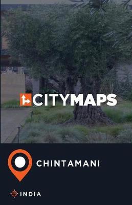 City Maps Chintamani India