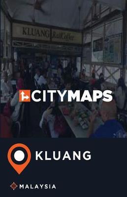City Maps Kluang Malaysia