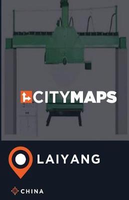 City Maps Laiyang China