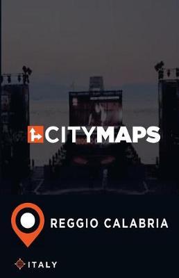 City Maps Reggio Calabria Italy