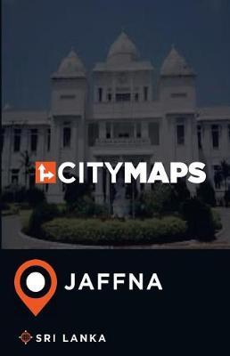 City Maps Jaffna Sri Lanka