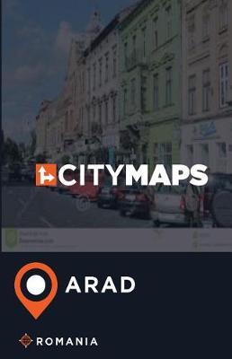 City Maps Arad Romania