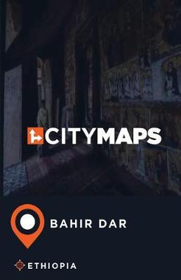 City Maps Bahir Dar Ethiopia