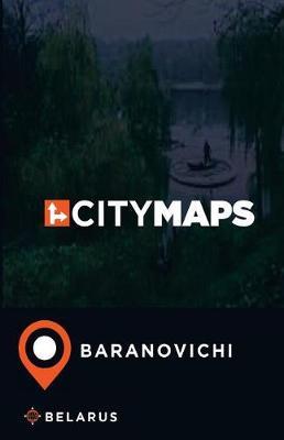 City Maps Baranovichi Belarus
