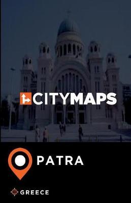 City Maps Patra Greece