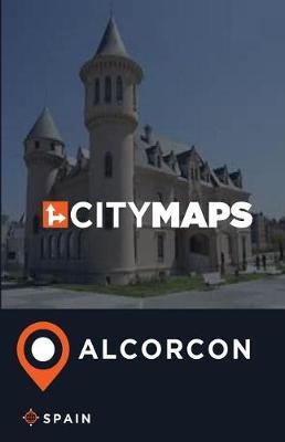 City Maps Alcorcon Spain