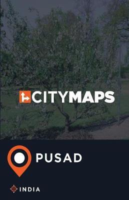City Maps Pusad India
