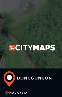 City Maps Donggongon Malaysia