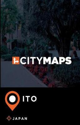 City Maps Ito Japan