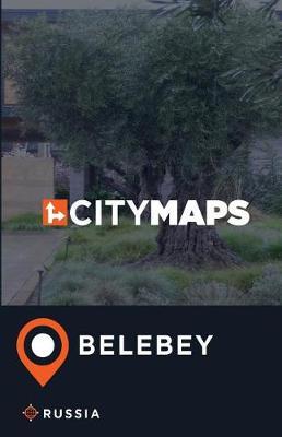 City Maps Belebey Russia