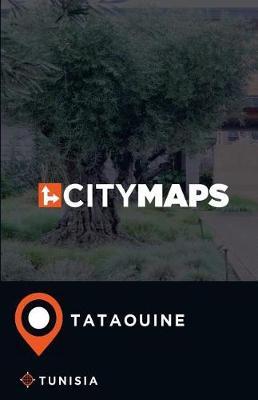 City Maps Tataouine Tunisia