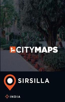 City Maps Sirsilla India