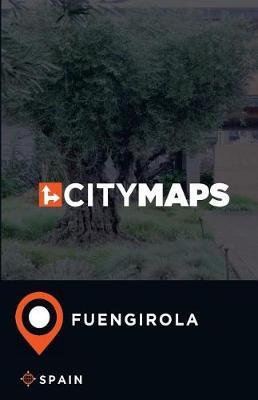 City Maps Fuengirola Spain