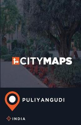 City Maps Puliyangudi India