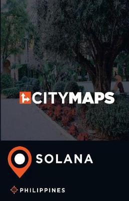 City Maps Solana Philippines