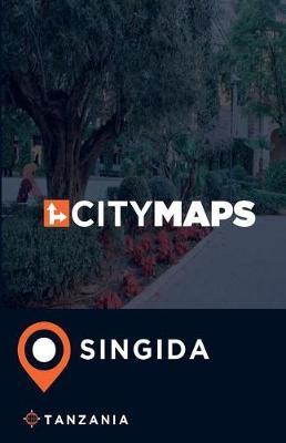 City Maps Singida Tanzania