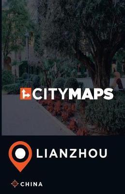 City Maps Lianzhou China