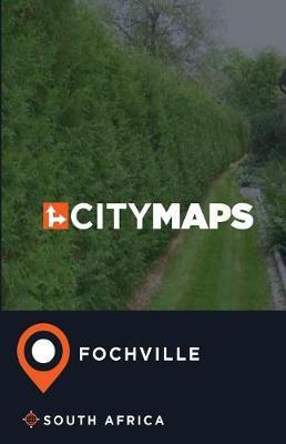 City Maps Fochville South Africa