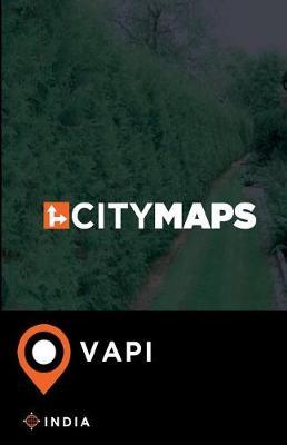 City Maps Vapi India