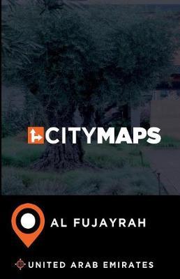 City Maps Al Fujayrah United Arab Emirates