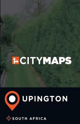 City Maps Upington South Africa
