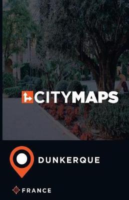City Maps Dunkerque France