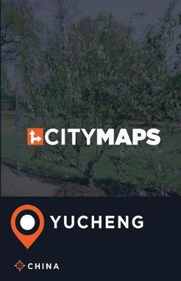City Maps Yucheng China