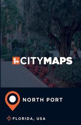 City Maps North Port Florida, USA