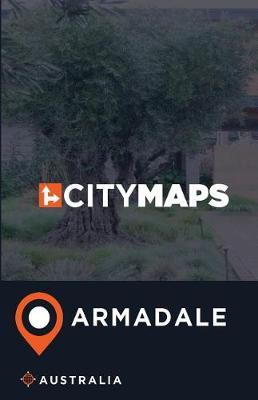 City Maps Armadale Australia