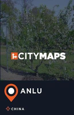 City Maps Anlu China