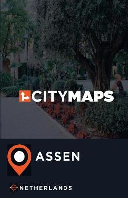 City Maps Assen Netherlands