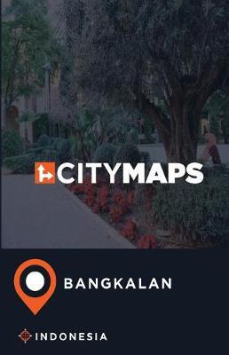City Maps Bangkalan Indonesia