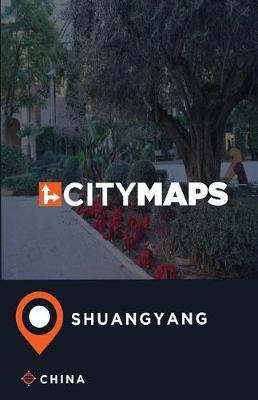 City Maps Shuangyang China