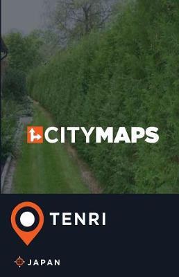 City Maps Tenri Japan
