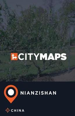 City Maps Nianzishan China