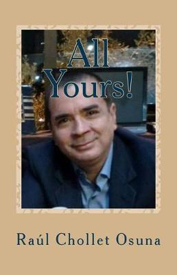 All Yours!: Antologia Poetica Bilingue