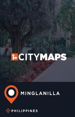 City Maps Minglanilla Philippines