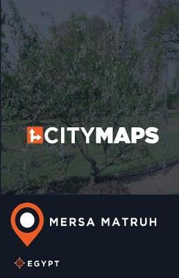 City Maps Mersa Matruh Egypt