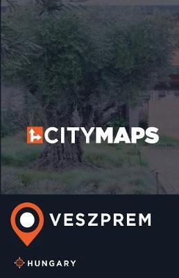 City Maps Veszprem Hungary