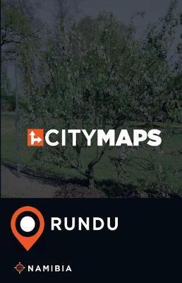 City Maps Rundu Namibia