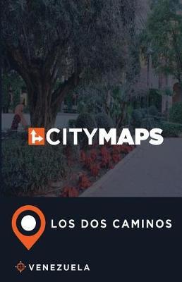 City Maps Los Dos Caminos Venezuela