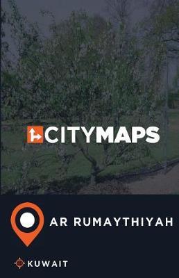 City Maps Ar Rumaythiyah Kuwait
